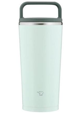 Термо стакан zojirushi sx-ja30gm 0.3 л