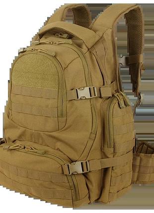 Штурмовой рюкзак condor gen ii 24 литра (slate) coyote brown