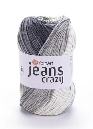 Yarnart jeans crazy 8204