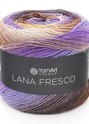 Yarnart lana fresco 8103