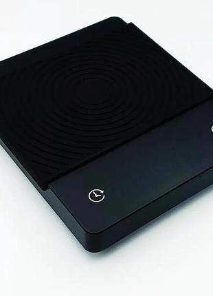 Ваги scale premium black art 1105