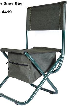 Стілець складаний ranger snov bag (арт. ra 4419)
