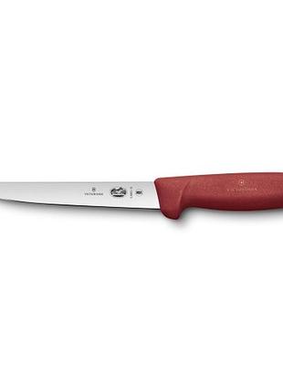 Обвалочний кухонний ніж victorinox 5.6001.15, рабоча частина 15 см