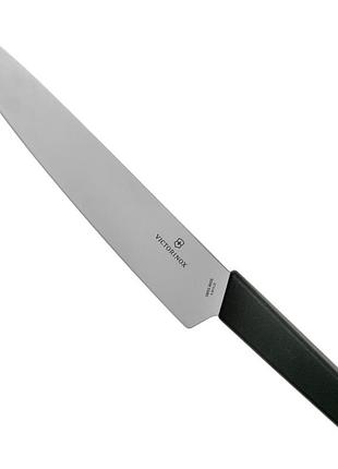 Поварской нож victorinox swiss modern 22 см, 6.9013.22b