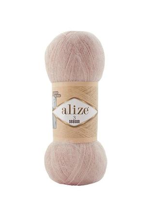 Alize 3 season 67