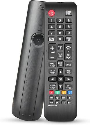 Пульт ду aa59-00786a для телевизоров samsung, замена пульта дистанционного управления f6800, f6700, ue40f6800,