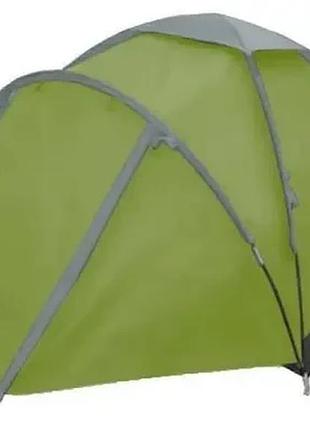 Палатка tramp lite fly 3 одношаровая olive utlt-003