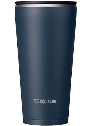 Термостакан zojirushi sx-fse45 с ситечком 0.45 л