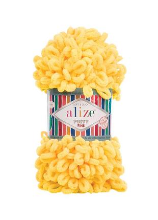 Alize puffy fine 216