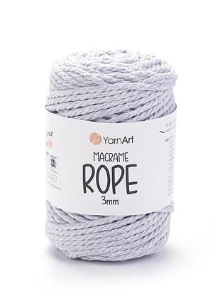 Yarnart macrame rope 3 mm 756