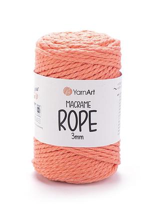 Yarnart macrame rope 3 mm 767