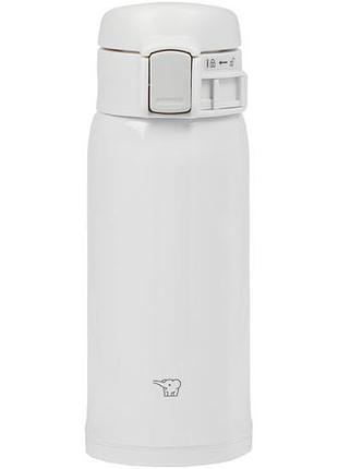 Термо кружка zojirushi sm-sr36wa 0.36 л