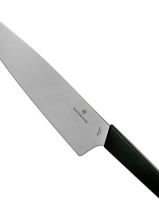Поварской нож victorinox swiss modern 20 см, 6.9013.20b