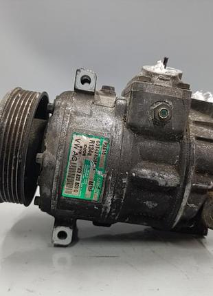 Skoda octavia a5 компрессор кондиционера 1k0820803q