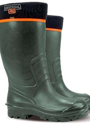 Рыбацкие / сапоги охотничьи зимние -30 demar new universal pro 0270 42