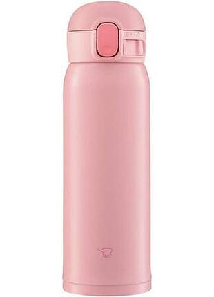 Термо кружка zojirushi sm-wa48pa 0.48 л