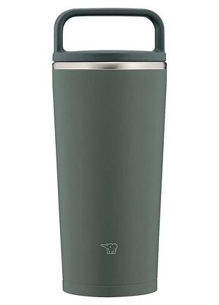 Термо стакан zojirushi sx-ja30hm 0.3 л