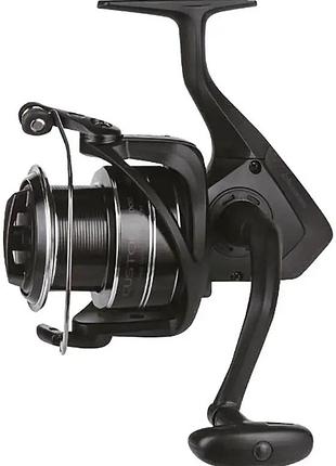 Котушка коропова okuma custom spod cs 7000s big pit 3+1bb