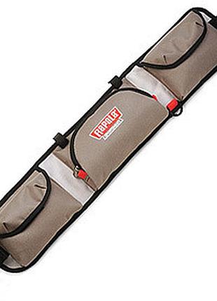 Пояс rapala sportsman 10 tackle belt