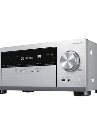Av-ресивер pioneer vsx-935 срібний