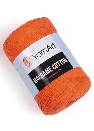 Yarnart macrame cotton 800