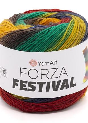 Yarnart forza festival 2912