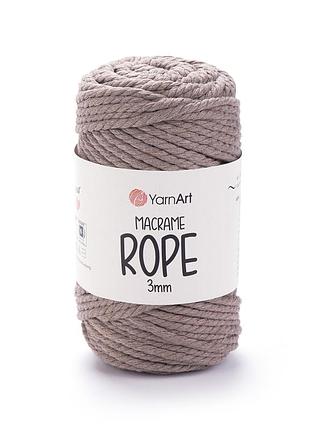 Yarnart macrame rope 3 mm 768
