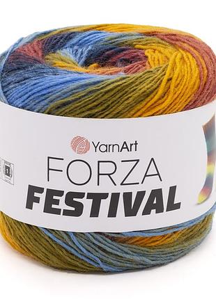Yarnart forza festival 2905