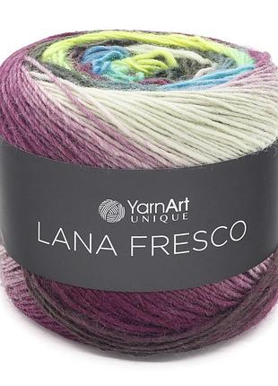 Yarnart lana fresco 8110