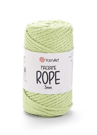 Yarnart macrame rope 3 mm 755