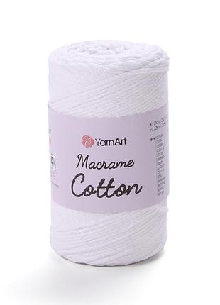 Yarnart macrame cotton 751