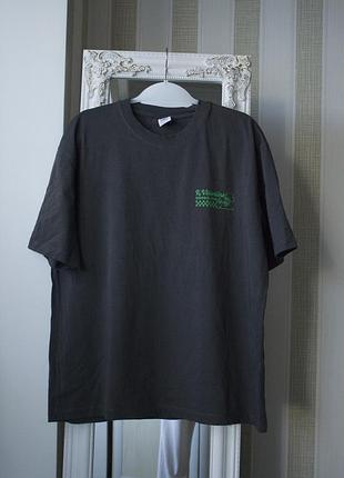 Чоловіча футболка zara оригінал new!