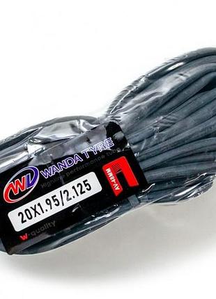Камера wanda 20x1.95/2,125 av 48мм (tub-047)