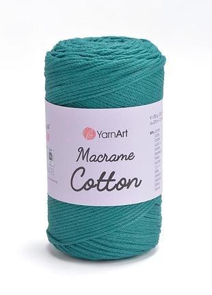 Yarnart macrame cotton 783