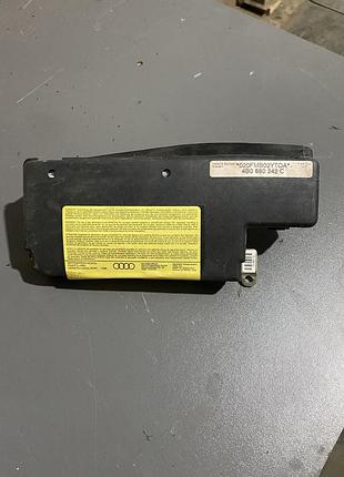 Подушка переднего сиденья audi a6c5 (4b0880242c)