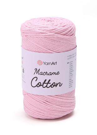 Yarnart macrame cotton 762