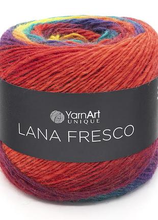 Yarnart lana fresco 8109