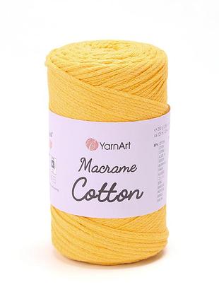 Yarnart macrame cotton 764