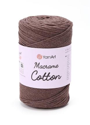 Yarnart macrame cotton 769