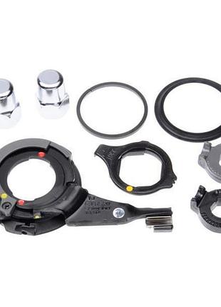 Ремкомплект влулкы shimano nexus 8 sg-8s31 черный (piac40)