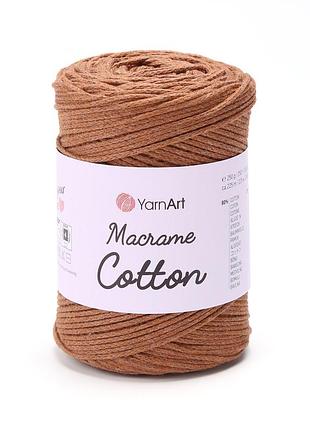 Yarnart macrame cotton 788