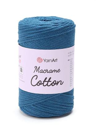 Yarnart macrame cotton 789