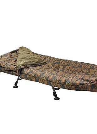 Спальная система jrc rova camo sleepsystem - 1537846 (раскладушка со спальным местом)