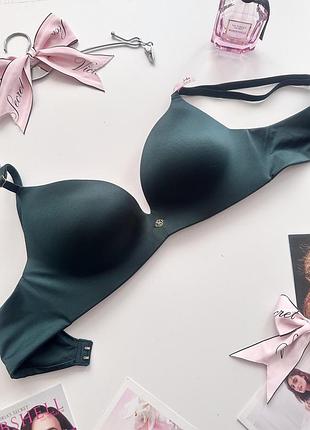 Бюст victoria’s secret бра ліфчик бюстгальтер білизна вікторія сікрет белье виктория сикрет