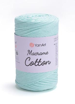 Yarnart macrame cotton 775