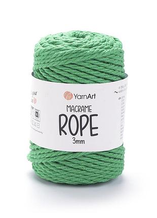 Yarnart macrame rope 3 mm 759