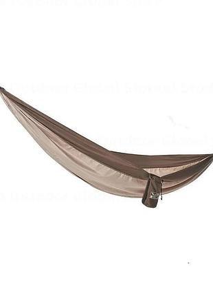 Гамак одноместный mobi garden nx22681001 khaki