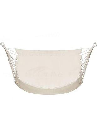 Кресло-гамак mobi garden nx23681006 ivory