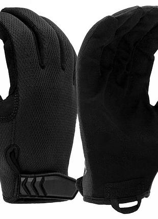 Тактические перчатки venture gear tactical vgtg30 medium-duty operator, черные р.xxl