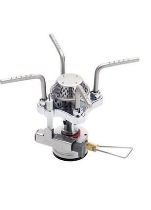 Газовая горелка kovea solo kb-0409
